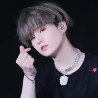 Yoongi
