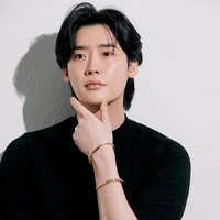 Lee Jung-Suk