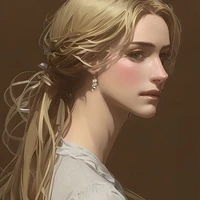 Rhea Richards (Anvik, Anvee