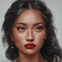 Lavanya Gupta (Trisha