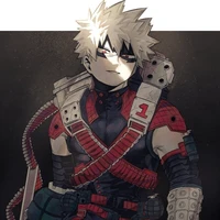 Bakugo