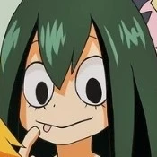 tsuyu