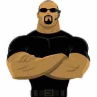 Bodyguard 
