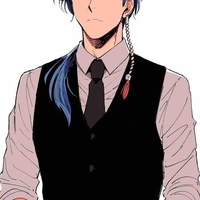 James (assistant) 