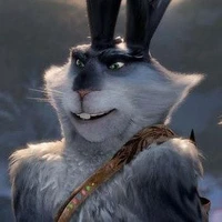 Bunnymund {Conejo}