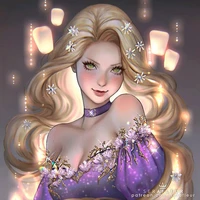 Rapunzel