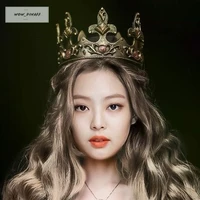 mãe de jm(rainha )