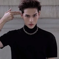 ป่า(พระเอก)