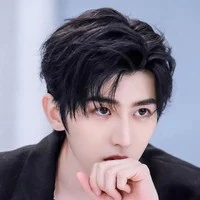 ดิว{พ่อนางเอก}