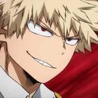 บาคุโก ค​ั​ต​สึก​ิ​