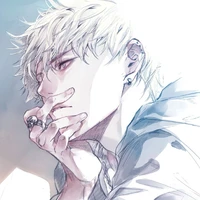 Deundre Inavov (ML Father)
