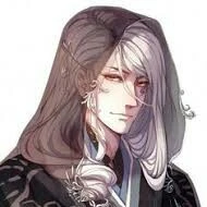 Wang Fang Li ( General & Qin father)