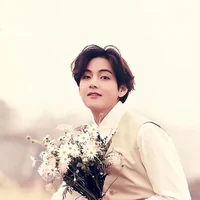 Tae Hyung...