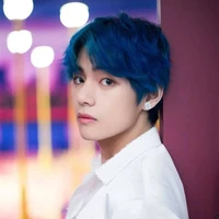 Tae hyung.