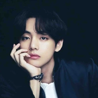Kim Taehyung / Tae