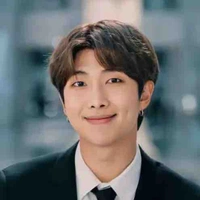 Kim Namjoon / Joon