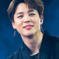 Park Jimin /  Chim