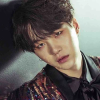 Min Yoongi / Suga