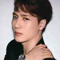 Jackson Wang / Jackson