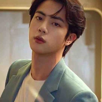 Kim Seokjin / Jin