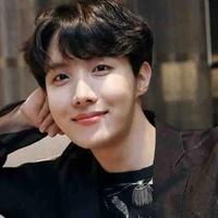 Jung Hoseok / Hobi 