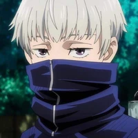 อินุมากิ โทเกะ(ปี2)