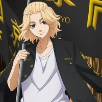 Sano Manjirou<Mikey>