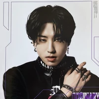 Han Jisung