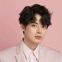 รัชพงษ์( พี่ชายคนรองของเจน )