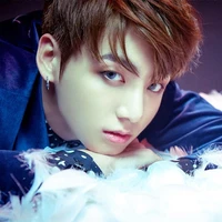 JEON JEONG GUK (JUNGKOOK/JK) [ML]