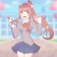 monika