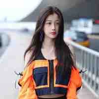 โม(แม่นางเอก)