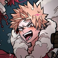 bakugo