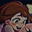 Ochako