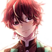 Tanjiro