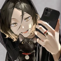 Kenma