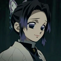Shinobu Kochou