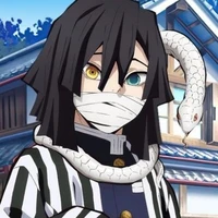 Obanai Iguro