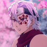 Tengen Uzui