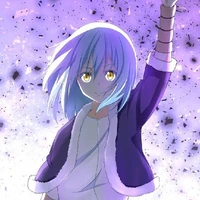 ริมุรุ เทมเพสต์