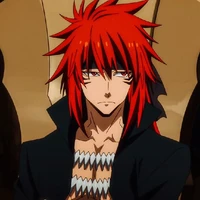 กี คริมสัน