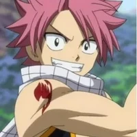 natsu