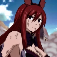 erza