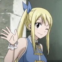 lucy