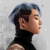 Jeon Jungkook
