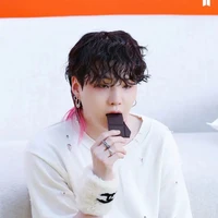 Yoongi