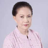 ป้าลี(แม่บ้าน)