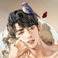 Azriel Alarie (ML)