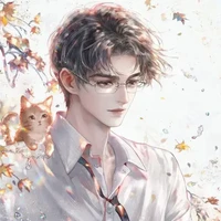 Ryuu Taylor (ML Cousin/Assistant)