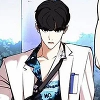 ฮยองซอก(ผอม)